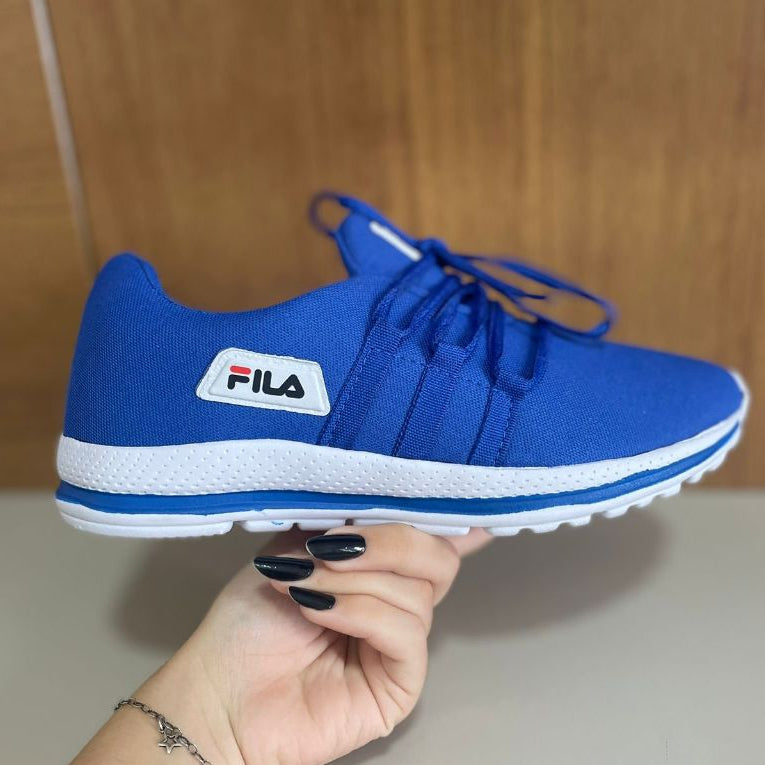 Fila Racer F1 2024