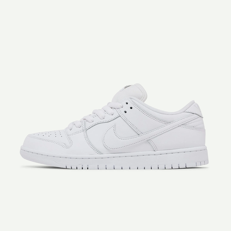 Nike Dunk Low White